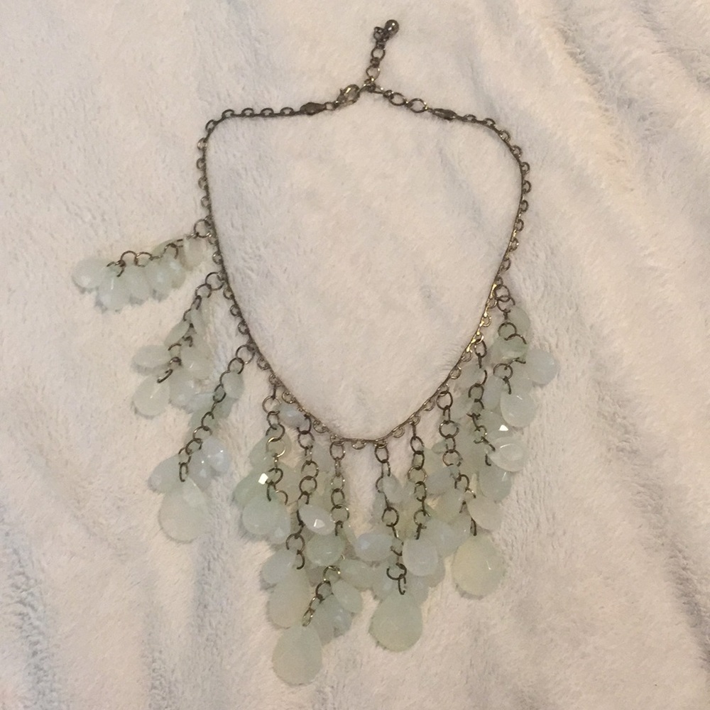 Beaded charm necklaces - Picture 3 of 4